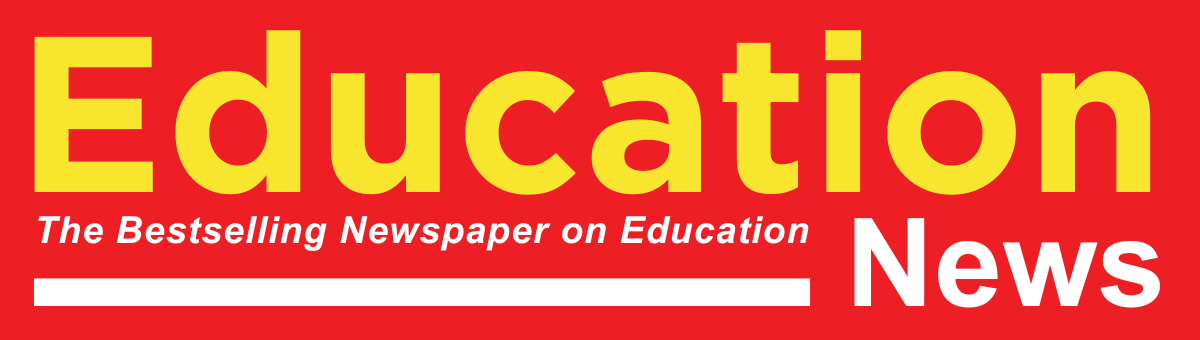 Education News - Logo